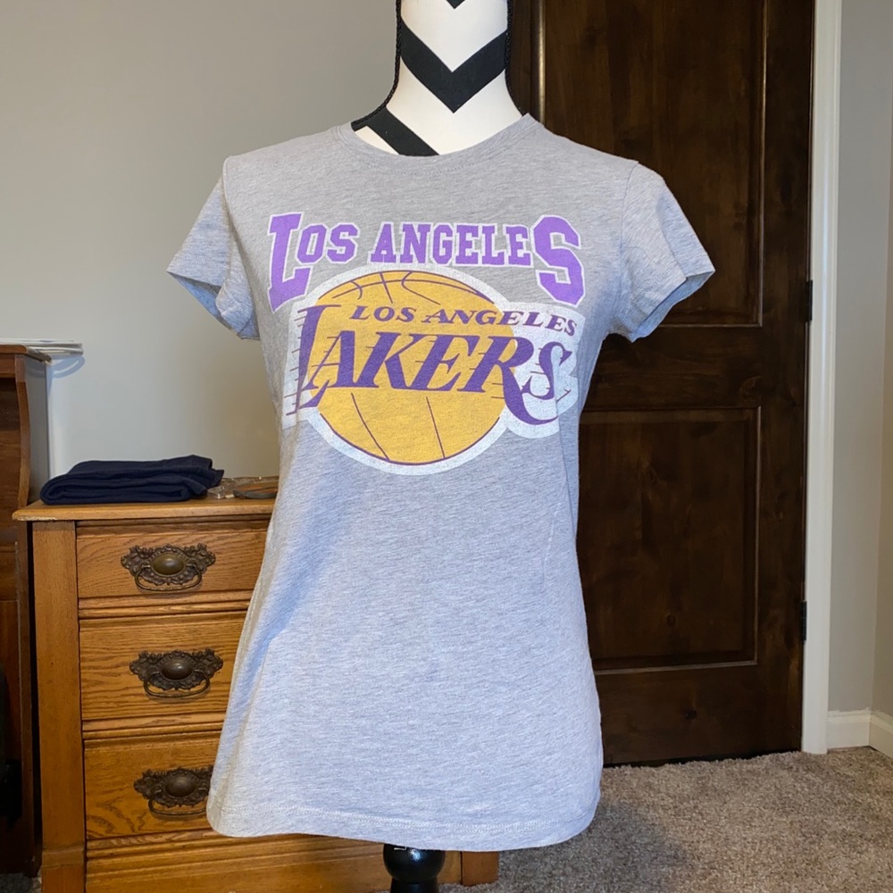 LA Lakers t-shirt, size XL